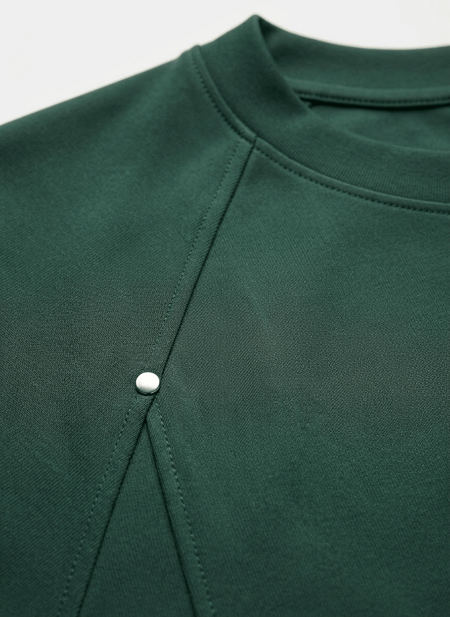structured_t-shirt  - braowl