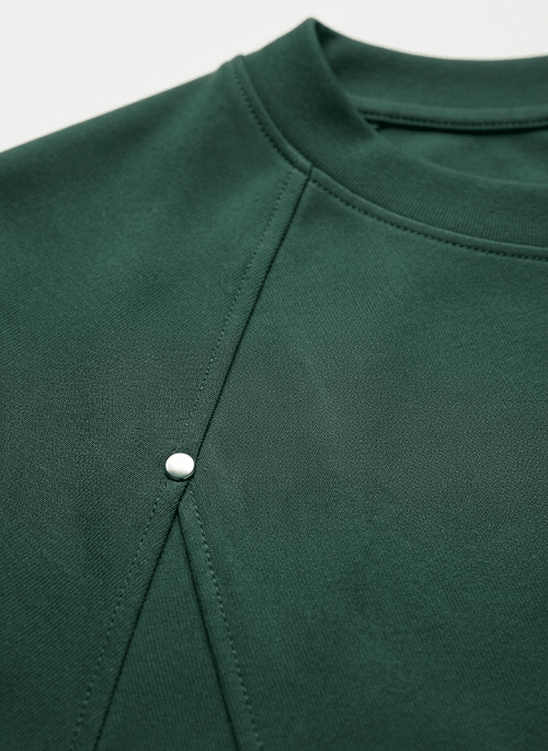 structured_t-shirt  - braowl