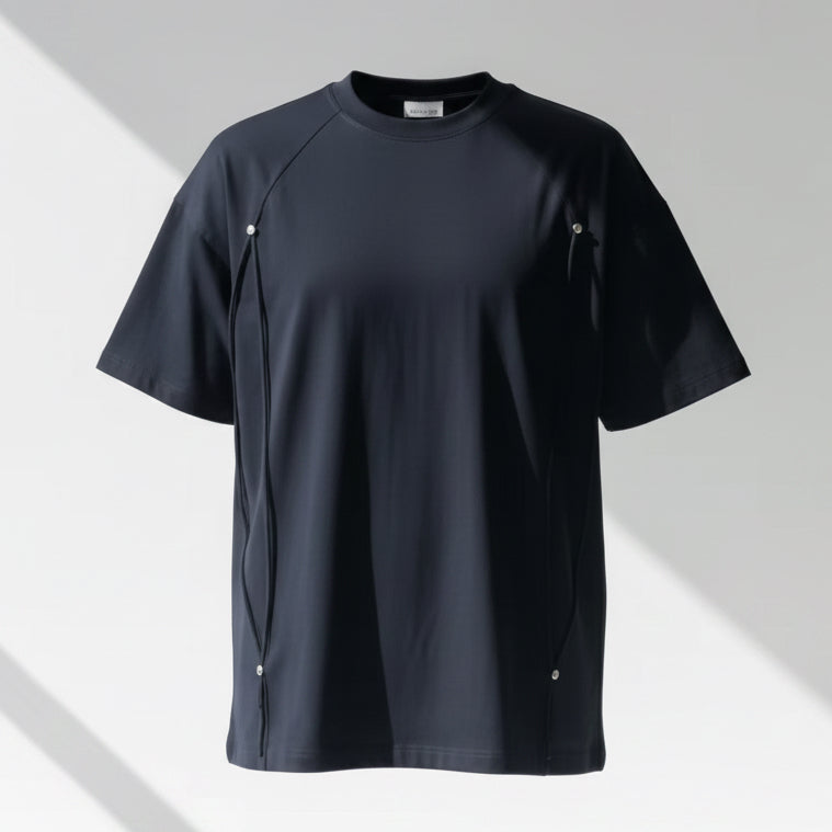 structured_t-shirt  - braowl