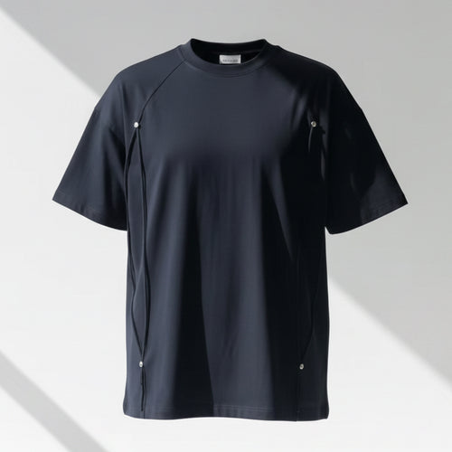 structured_t-shirt  - braowl