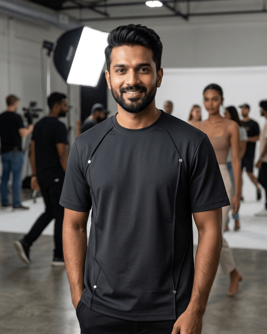 structured_t-shirt  - braowl